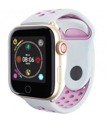 ساعت هوشمند گیفت کالکشن مدل Ziro7