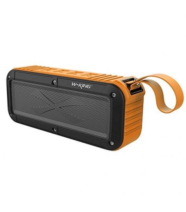 اسپیکر بلوتوثی دبلیو کینگ مدل S20