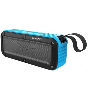 اسپیکر بلوتوثی دبلیو کینگ مدل S20