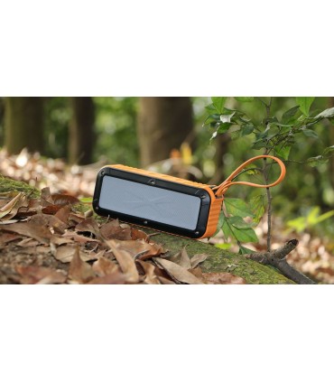 اسپیکر بلوتوثی دبلیو کینگ مدل S20