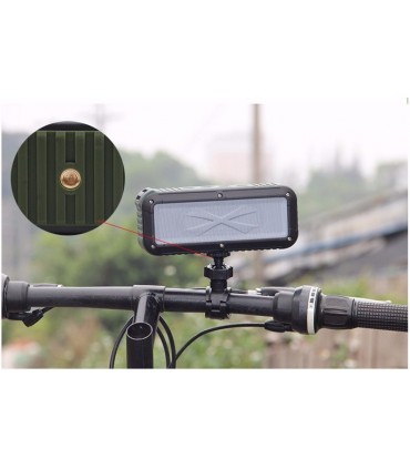 اسپیکر بلوتوثی دبلیو کینگ مدل S20