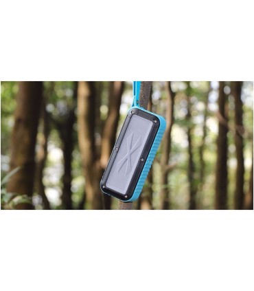 اسپیکر بلوتوثی دبلیو کینگ مدل S20