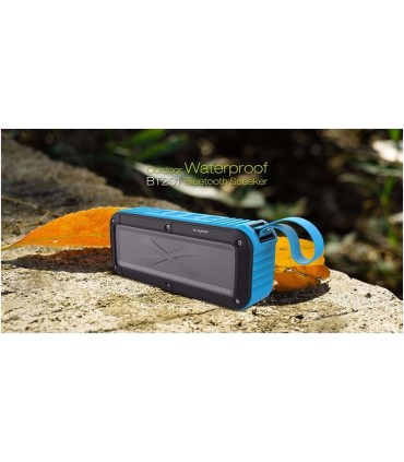 اسپیکر بلوتوثی دبلیو کینگ مدل S20