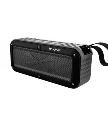 اسپیکر بلوتوثی دبلیو کینگ مدل S20