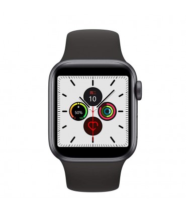 ساعت هوشمند مدل Smrt-W55