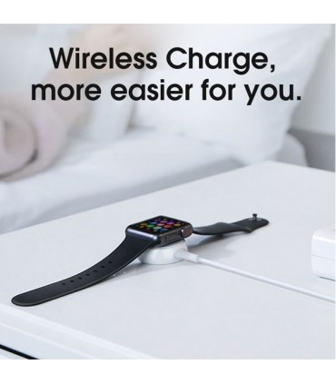 ساعت هوشمند مدل Smrt-W55