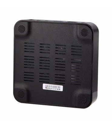 اندروید باکس مدل MXQ PRO 2020