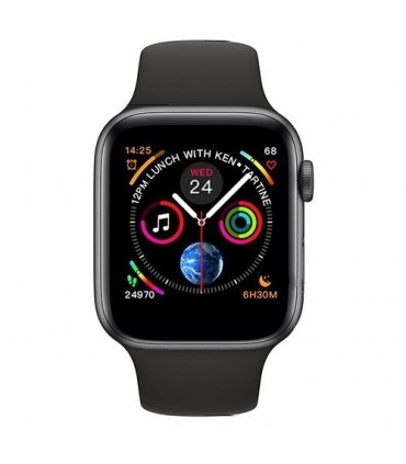 ساعت هوشمند مدل T5-Pro