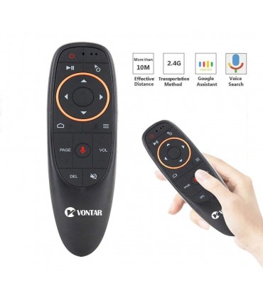 ریموت کنترل ایرماوس ونتار مدل G10