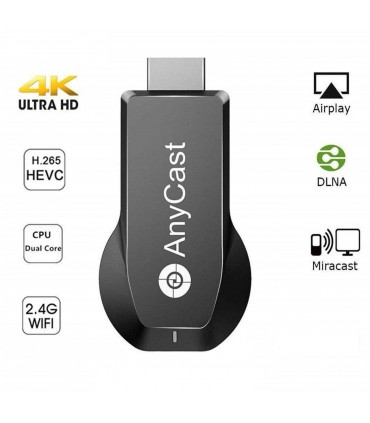 دانگل HDMI انی کست مدل M100 4K