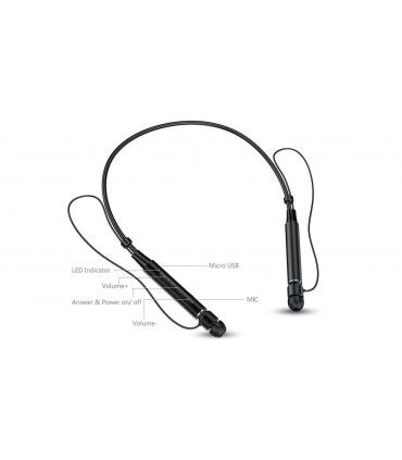هدست بلوتوث رومن مدل Z6000