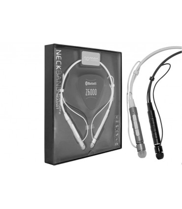 هدست بلوتوث رومن مدل Z6000