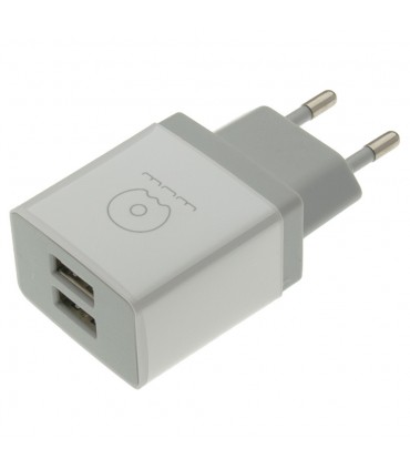 شارژر دیواری دبلیو یو دبلیو مدل C62