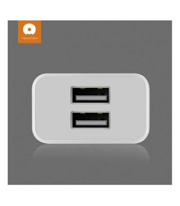 شارژر دیواری دبلیو یو دبلیو مدل C62