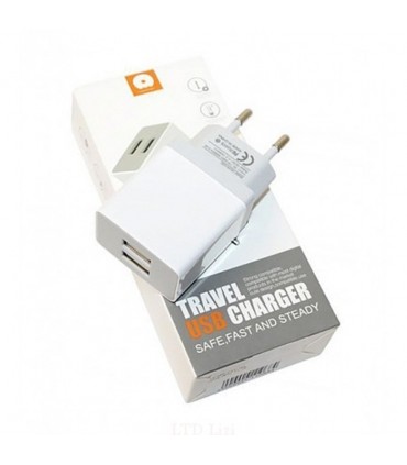 شارژر دیواری دبلیو یو دبلیو مدل C62