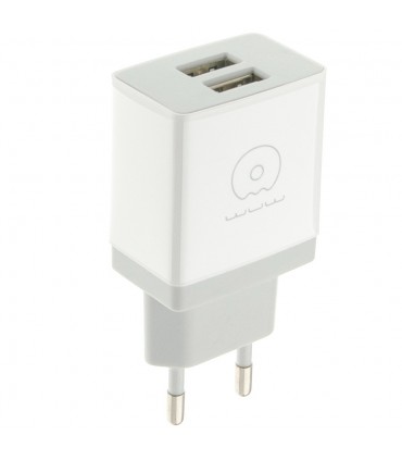 شارژر دیواری دبلیو یو دبلیو مدل C62