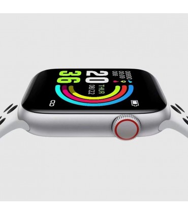 ساعت هوشمند مدل w5