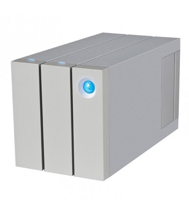هارد اکسترنال LaCie 2big Thunderbolt2 – 8TB