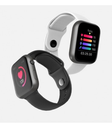 ساعت هوشمند مدل SX16