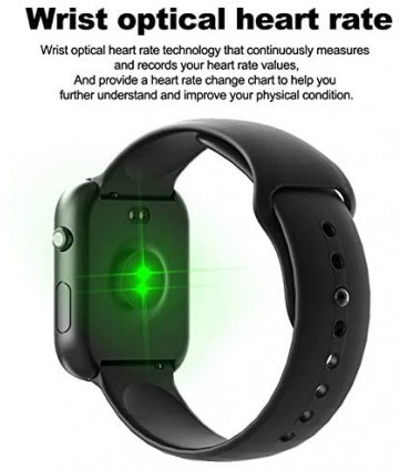 ساعت هوشمند مدل SX16