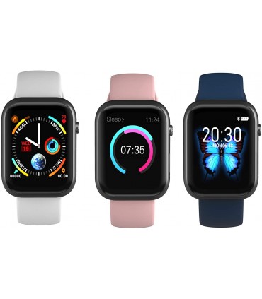 ساعت هوشمند مدل SX16