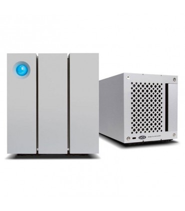 هارد اکسترنال LaCie 2big Thunderbolt2 – 8TB