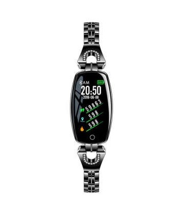 ساعت هوشمند زنانه مدل H8