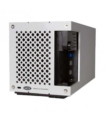 هارد اکسترنال LaCie 2big Thunderbolt2 – 8TB
