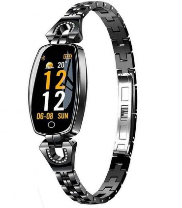 ساعت هوشمند زنانه مدل Bakeey H8