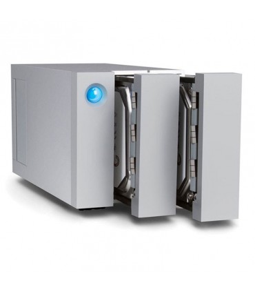 هارد اکسترنال LaCie 2big Thunderbolt2 – 8TB