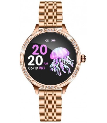 ساعت هوشمند مدل m9