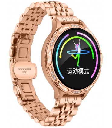 ساعت هوشمند مدل m9