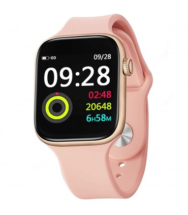 ساعت هوشمند مدل W4