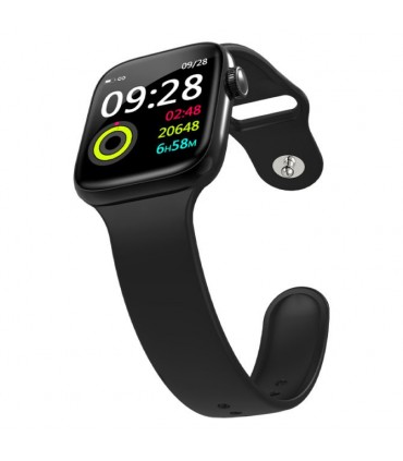 ساعت هوشمند مدل W4