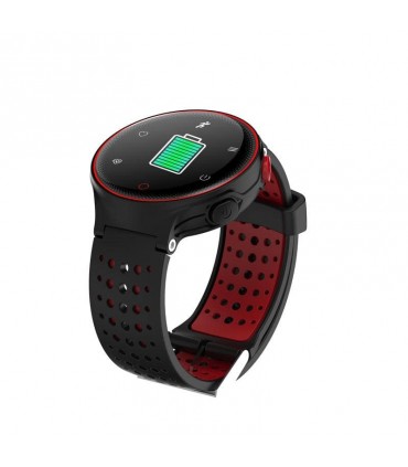 ساعت هوشمند میکروویر مدل X2 PLUS