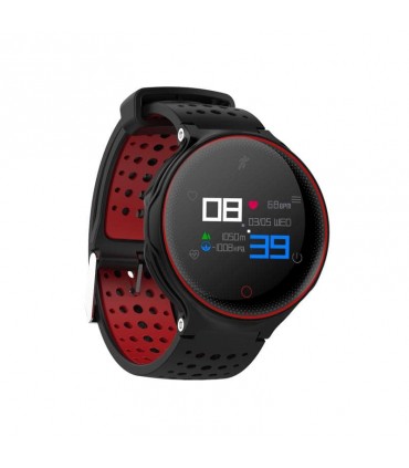 ساعت هوشمند میکروویر مدل X2 PLUS