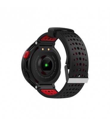 ساعت هوشمند میکروویر مدل X2 PLUS