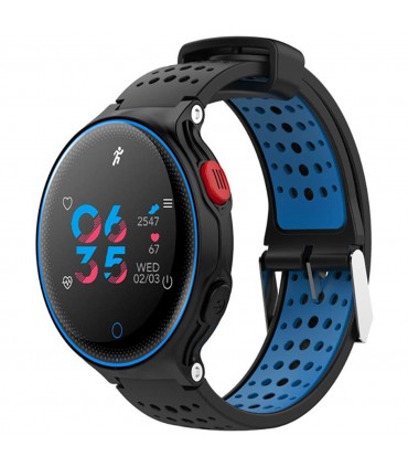 ساعت هوشمند میکروویر مدل X2 PLUS