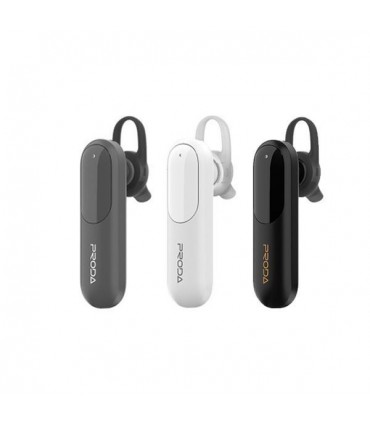 هندزفری بلوتوث پرودا مدل PD-BE100