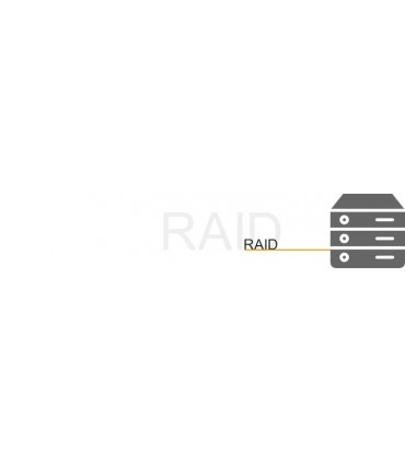 هارد اکسترنال LaCie 2big Thunderbolt2 – 8TB