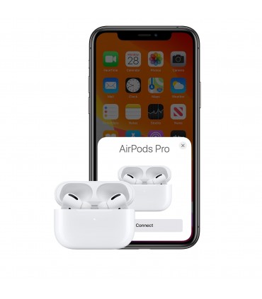 هدفون بی سیم اپل مدل AirPods Pro