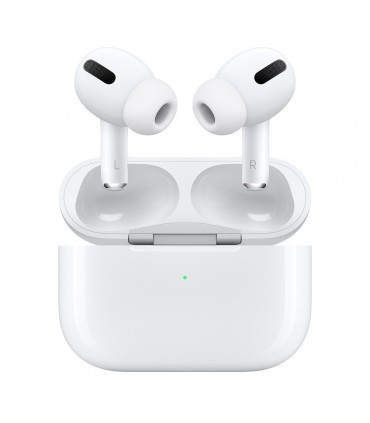 هدفون بی سیم اپل مدل AirPods Pro