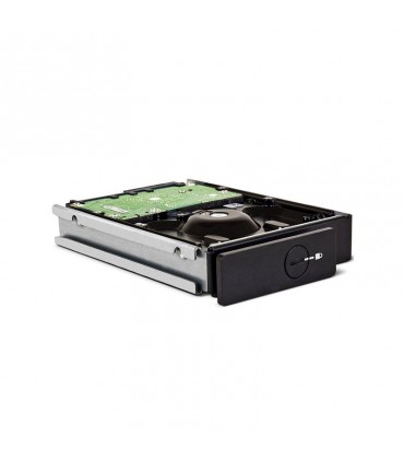 هارد اکسترنال Black) LaCie 5big/4big Thunderbolt & Network Drawer 6TB)