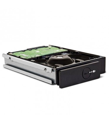 هارد اکسترنال Black) LaCie 5big/4big Thunderbolt & Network Drawer 6TB)