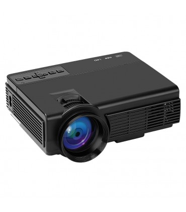 ویدئو پروژکتور مدل  RD813