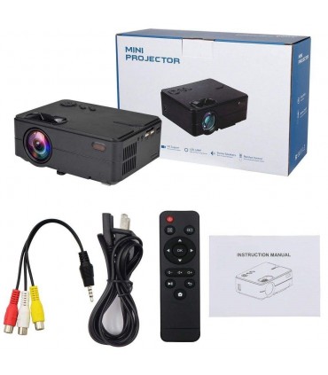 ویدئو پروژکتور مدل  RD813