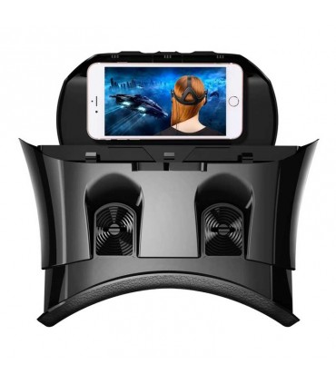 عینک واقعیت مجازی VR PRO 3D