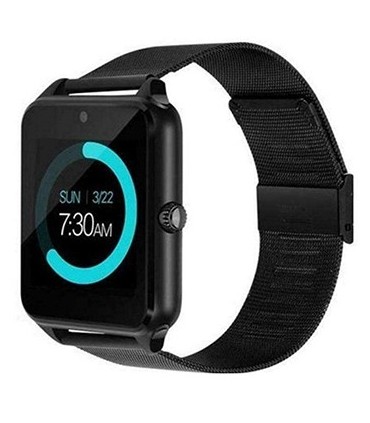 ساعت هوشمند مدل Z60