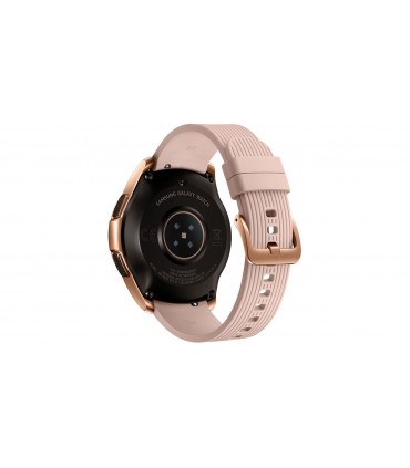 ساعت هوشمند سامسونگ مدل Galaxy Watch SM-R810