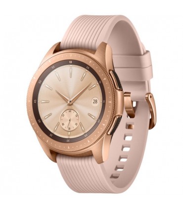 ساعت هوشمند سامسونگ مدل Galaxy Watch SM-R810